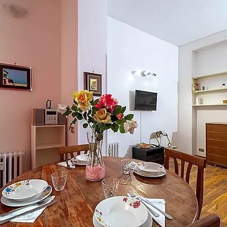 House Serena In 3* Roma