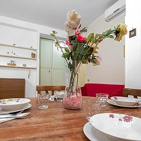 House Serena In