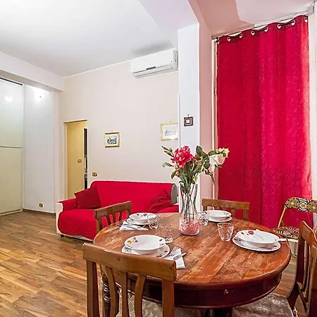 Hotel House Serena In